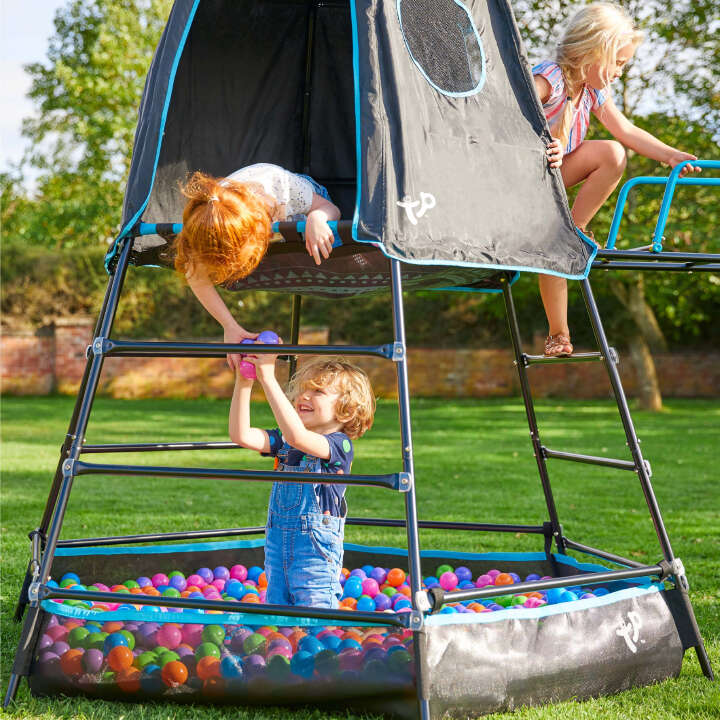 TP TOYS Klettergerüst Explorer